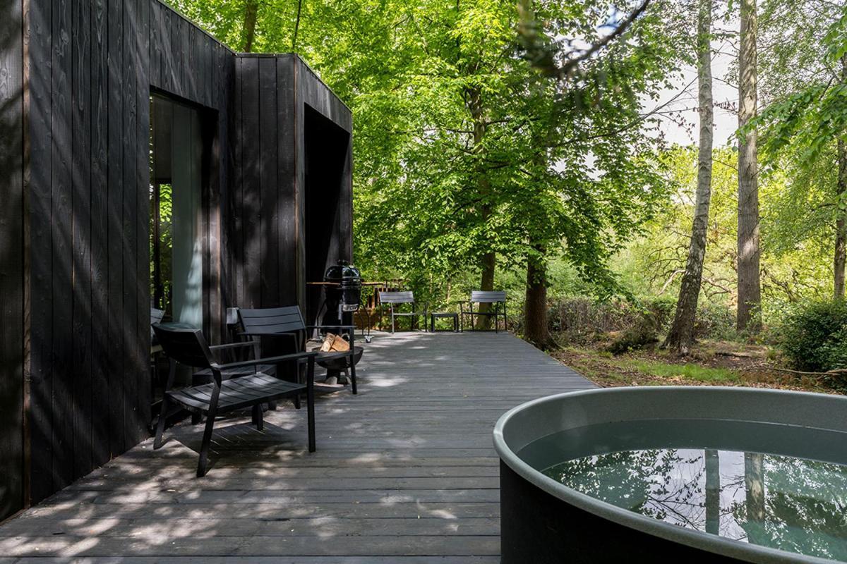 Fritton Lake Retreats Exterior foto