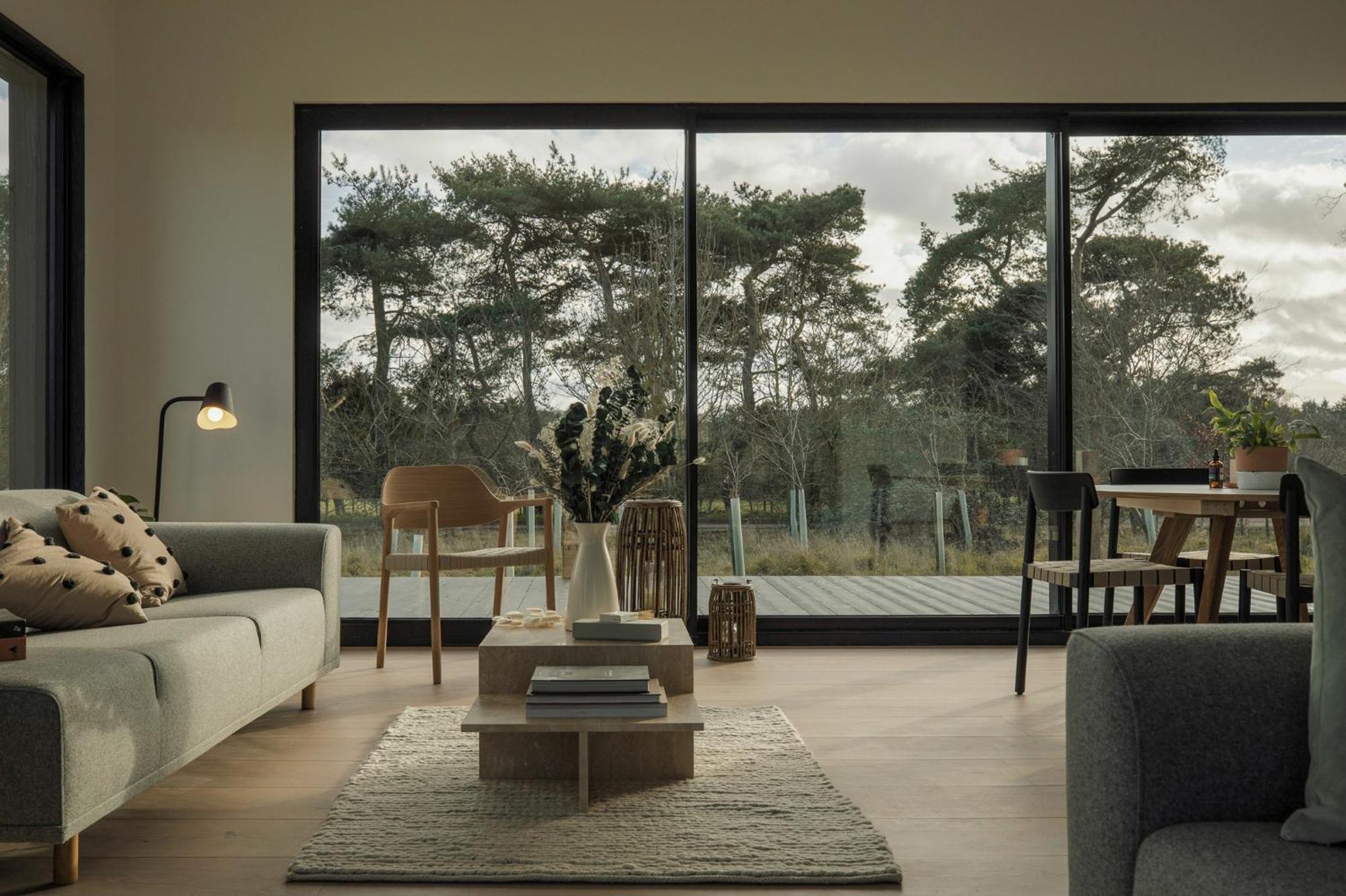 Fritton Lake Retreats Exterior foto